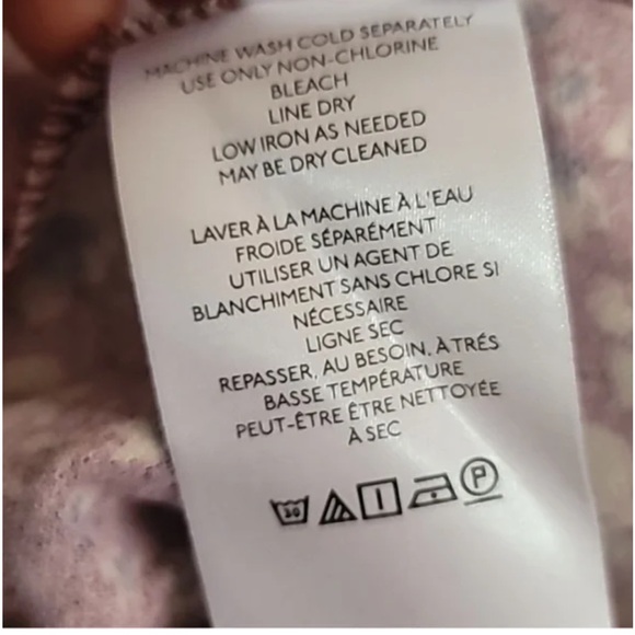 Free People Sweet Talker Red Mini Dress Floral Burgundy small sm - Picture 7 of 8